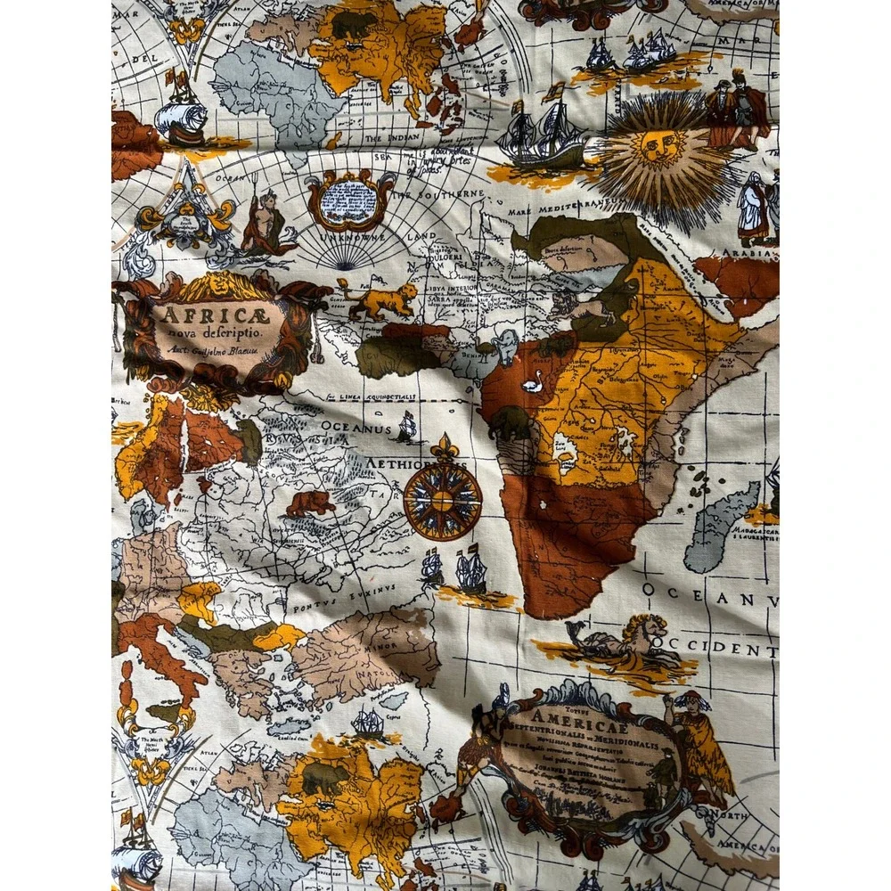 5th Avenue Designs Inc. vintage 5th